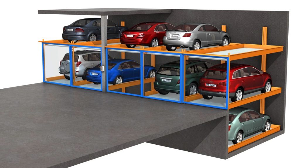 PIT-puzzle-parking